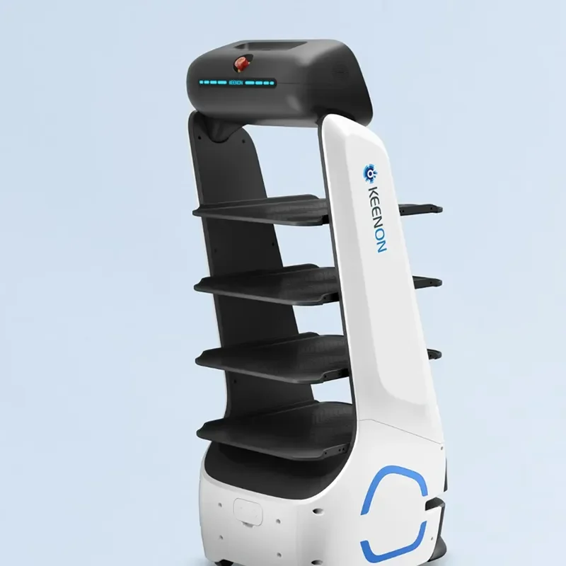 keenon-dinerbot-t9-detail-2