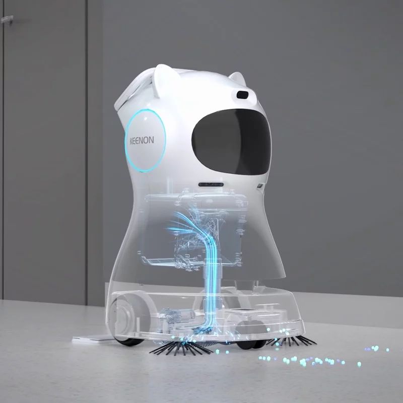 keenon-kleenbot-c30-features-2 keenon-kleenbot-c30-features-2