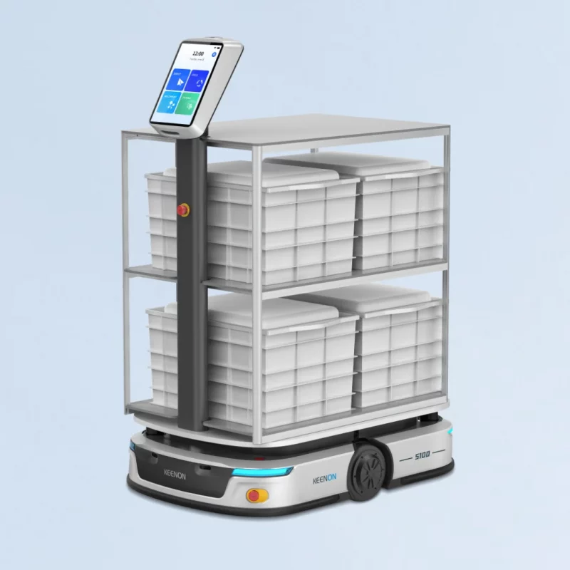 keenon-s100-env-2 keenon-s100-env-2
