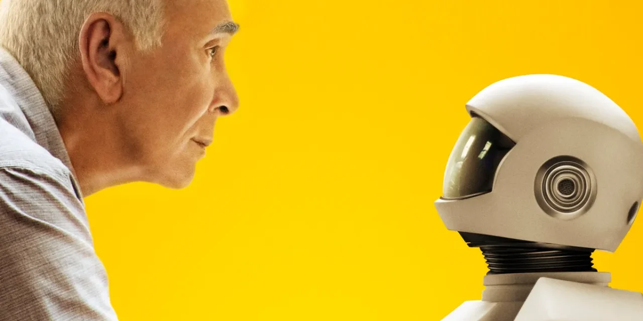 robot-frank-film-poster