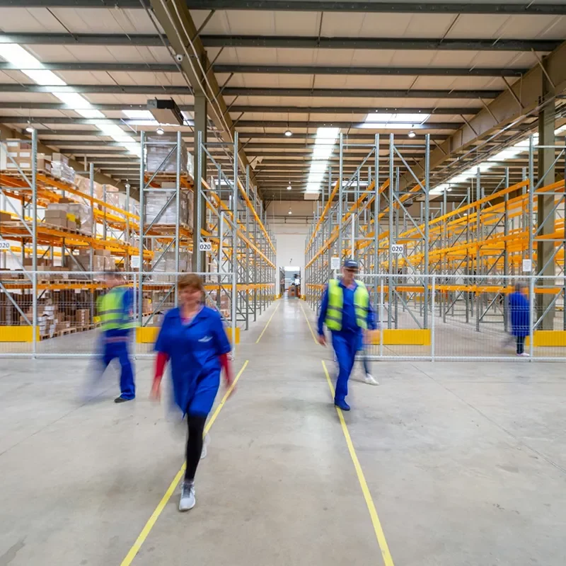 robot-spaces-logistics robot-spaces-logistics